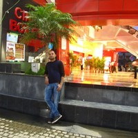Avinash Kumar