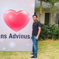 Sunil Thimmaiah