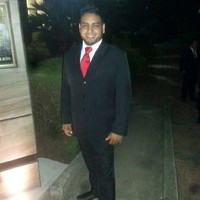 Victor Hugo Puente Delgado