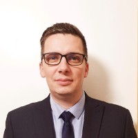 Balazs Brandt