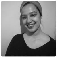 Tasneem Hendricks