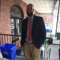 Caliph Evans
