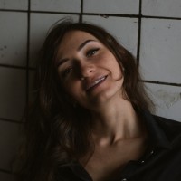 Anastasiia Fedorova