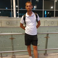 Роман Пашковский