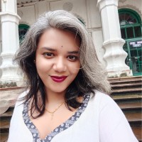 Sayani Das