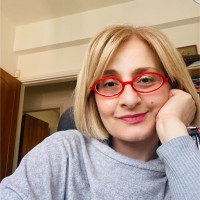 Elena Maria Miltiadous