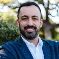 Blake Ruiz