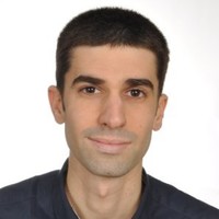Dario Del Alamo Colmenarejo