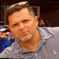 Timothy Hoffman