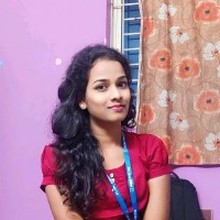 Madhunika V