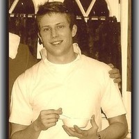 Steven Evans