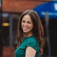 Anna Hedgpeth