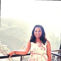 Vaibhavi Vijayakumar