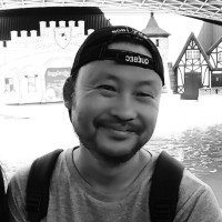 Chanho Kang