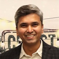 Vishal Kulkarni