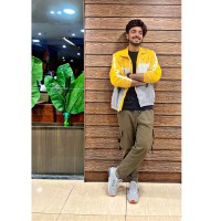 Ritik katiyar