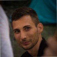 Peter Velikov