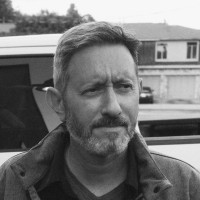 Douglas Danger Lieblein