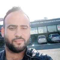 Abderrazzak Elarbaoui