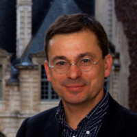 Vincent Le Roux