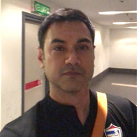 Nabeel Hussain