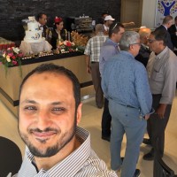 Ahmed Guedhami