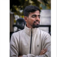 Aravinth M