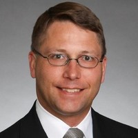 Patrick Mcumber