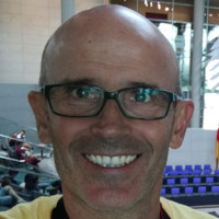 Luca Bini