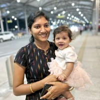komali vudutha