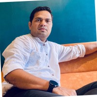 Nirav Mistry