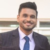 Pratik Dutta