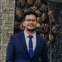 Prabesh Gautam