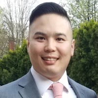 Donald Tran