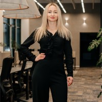 Inna Venglovskaya