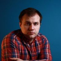 Sergei Kamenev
