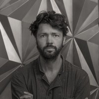 Conrad Shawcross