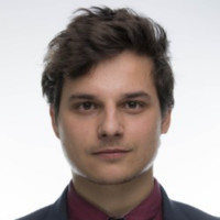 Tiago Bossart