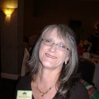 Diane Dill Peterson