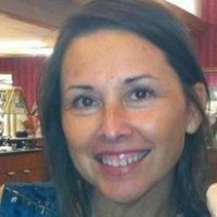 Cathy Chávez