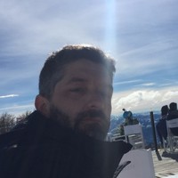 Martin Rodrigo Gonzalez