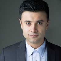 Ashkan Davani