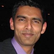 Asif Hamidullah