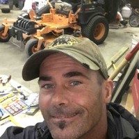 Mark Caliri