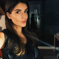 Maria Ivanova