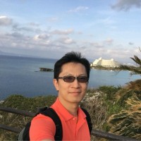 George Chen