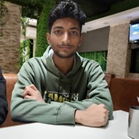 Prashant Kumar Dwivedi