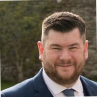Mark Farrington