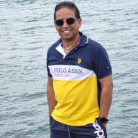 Nasimul Kamal