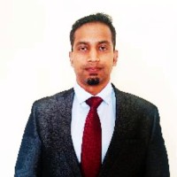 Saurabh Shashank